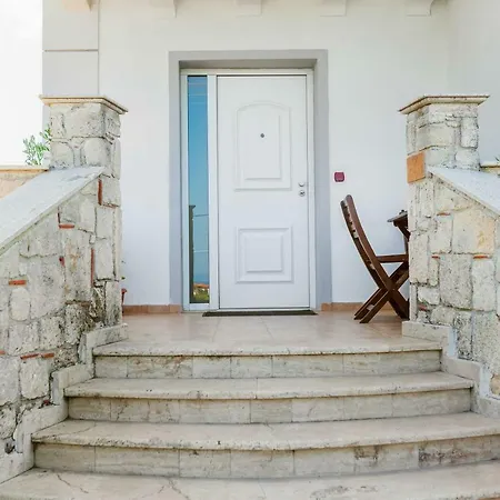 Case de vacanță Summer House In 2 Afytos
