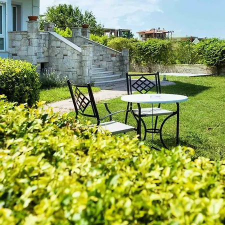 Case de vacanță Summer House In 2 Afytos