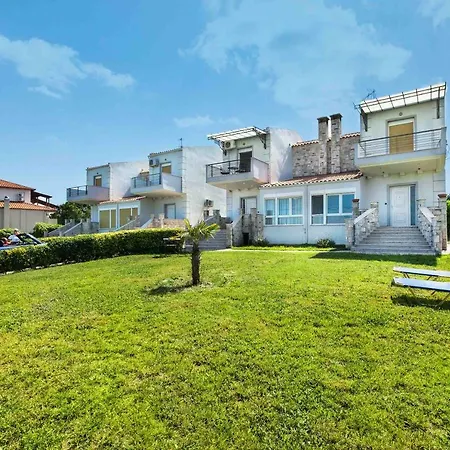 Case de vacanță Summer House In 2 Afytos